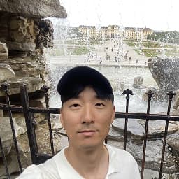 Andrew Kim